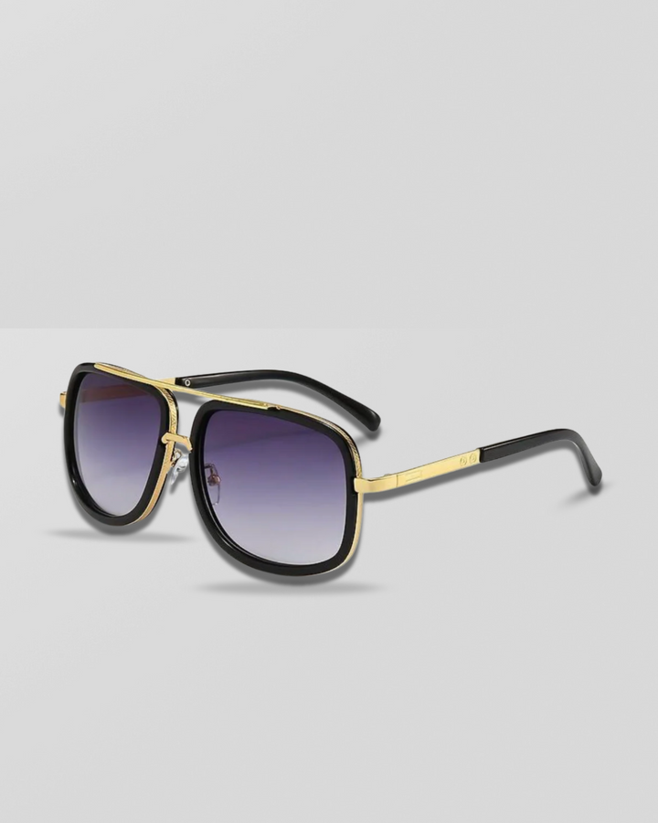 Stilvolle Unisex-Sonnenbrille