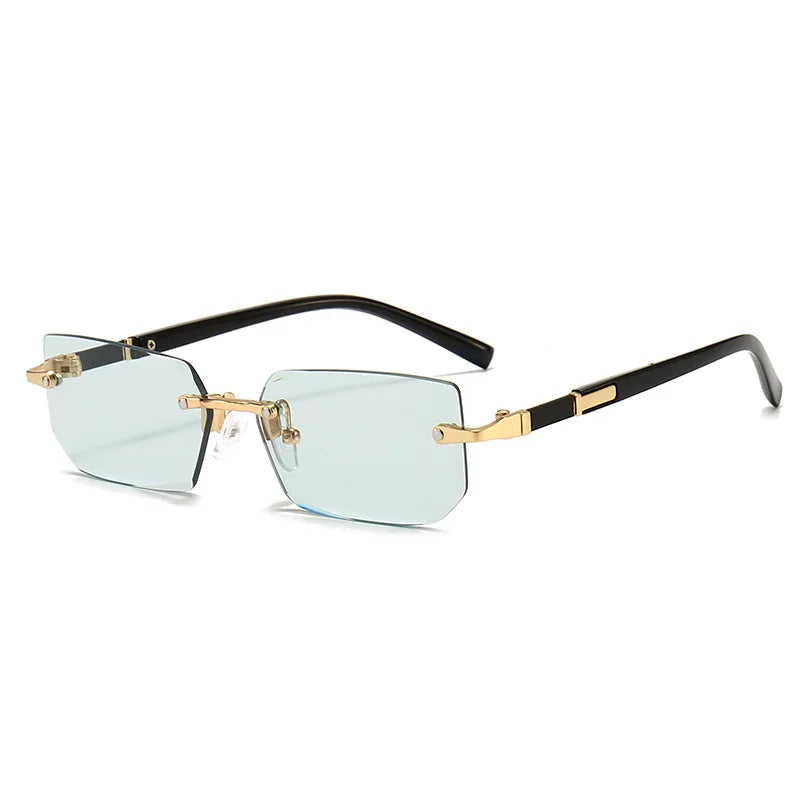 Stylische Rechteck