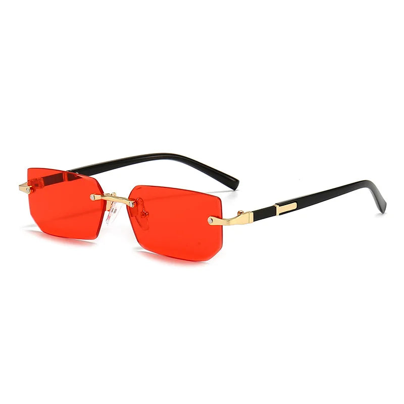 Stylische Rechteck
