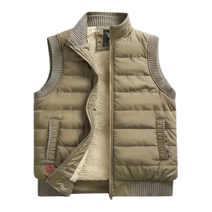 Herren Outdoor Bodywarmer – Arvid