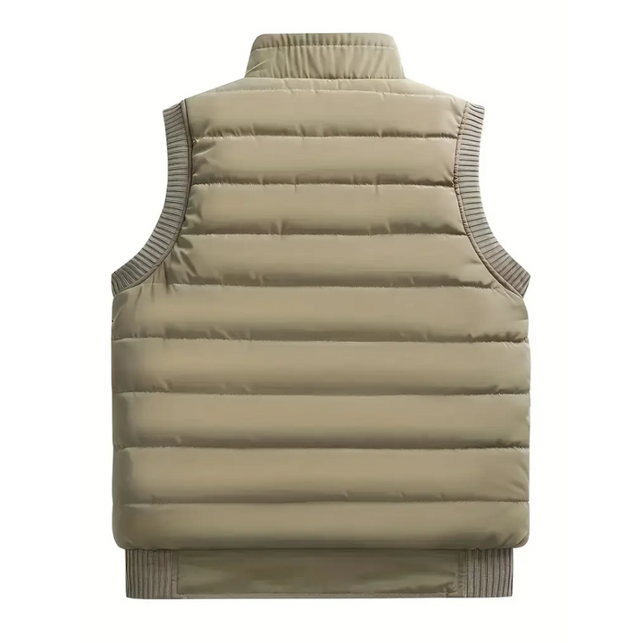 Herren Outdoor Bodywarmer – Arvid