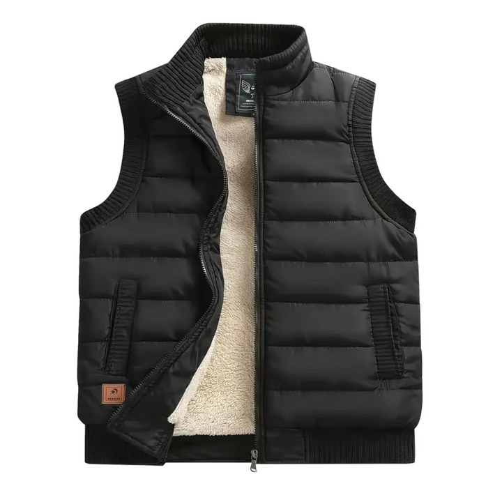 Herren Outdoor Bodywarmer – Arvid