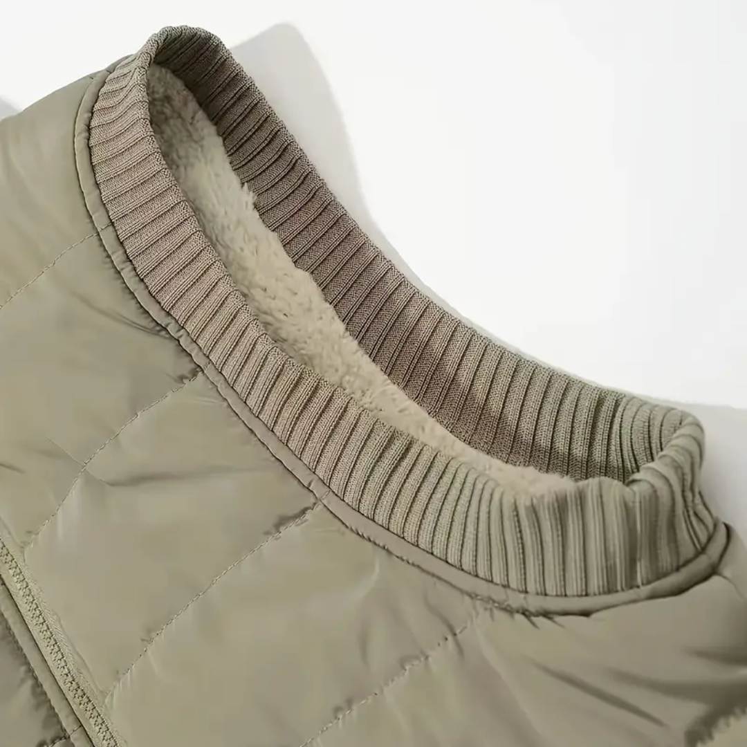 Herren Outdoor Bodywarmer – Arvid