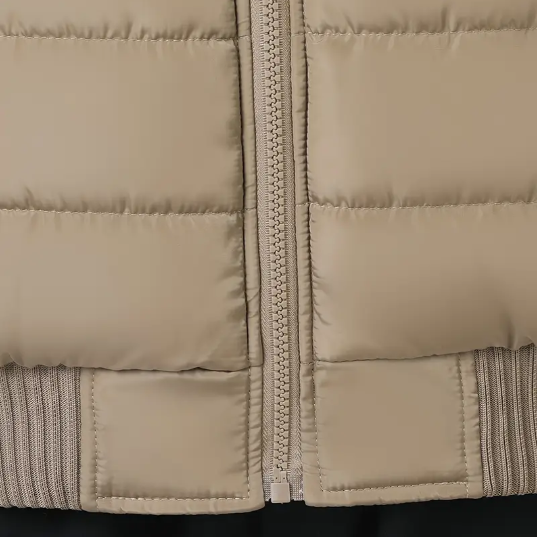 Herren Outdoor Bodywarmer – Arvid