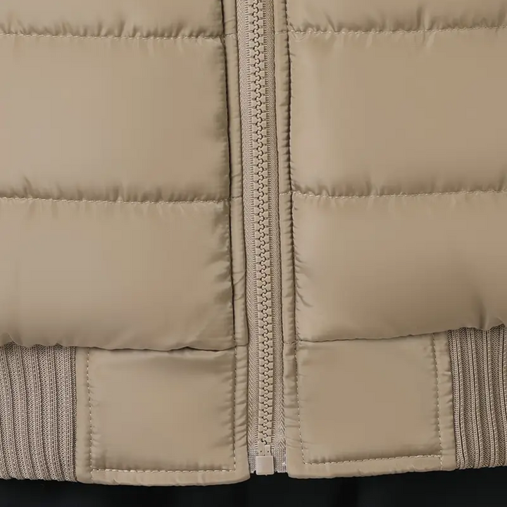 Herren Outdoor Bodywarmer – Arvid