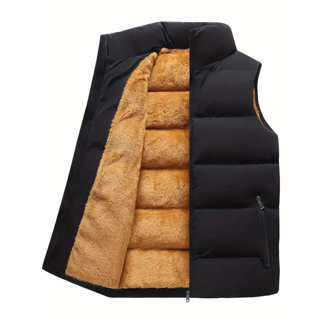 Herren Thermo Bodywarmer – Arne