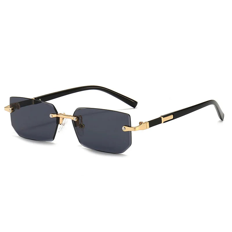 Stylische Rechteck