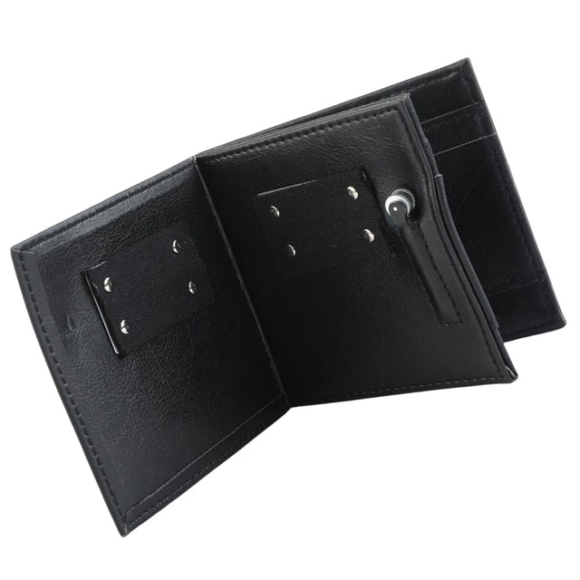 Feuertricks Brieftasche Flammenzauberer Requisiten