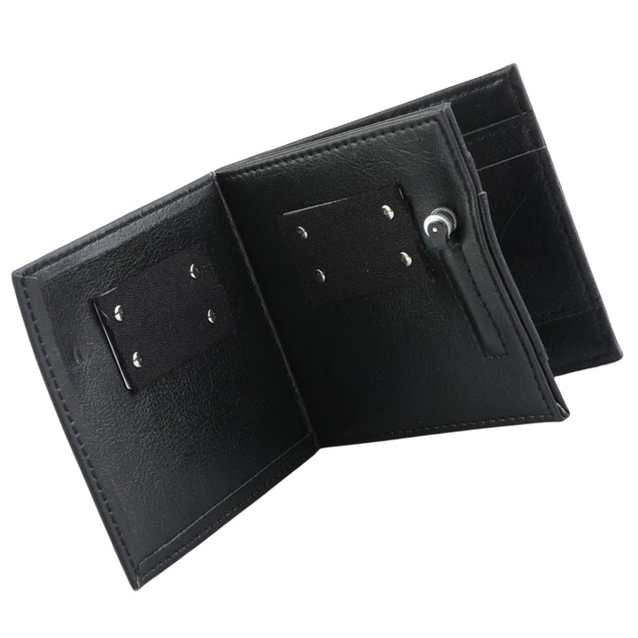 Feuertricks Brieftasche Flammenzauberer Requisiten