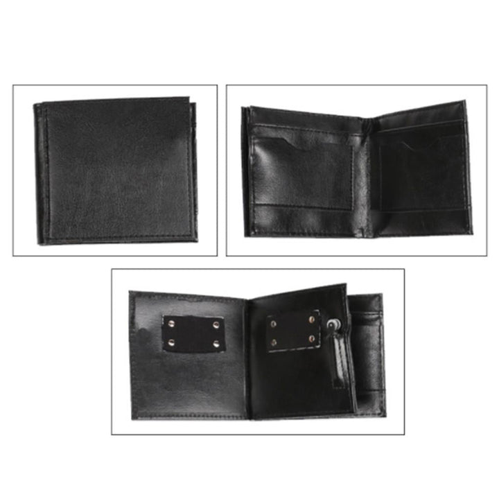 Feuertricks Brieftasche Flammenzauberer Requisiten