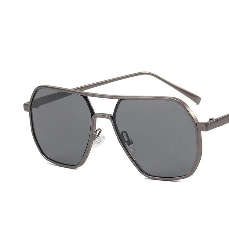 Klassische Herren Sonnenbrille – Matteo