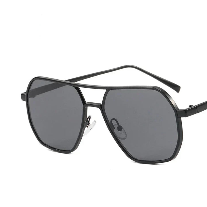 Klassische Herren Sonnenbrille – Matteo