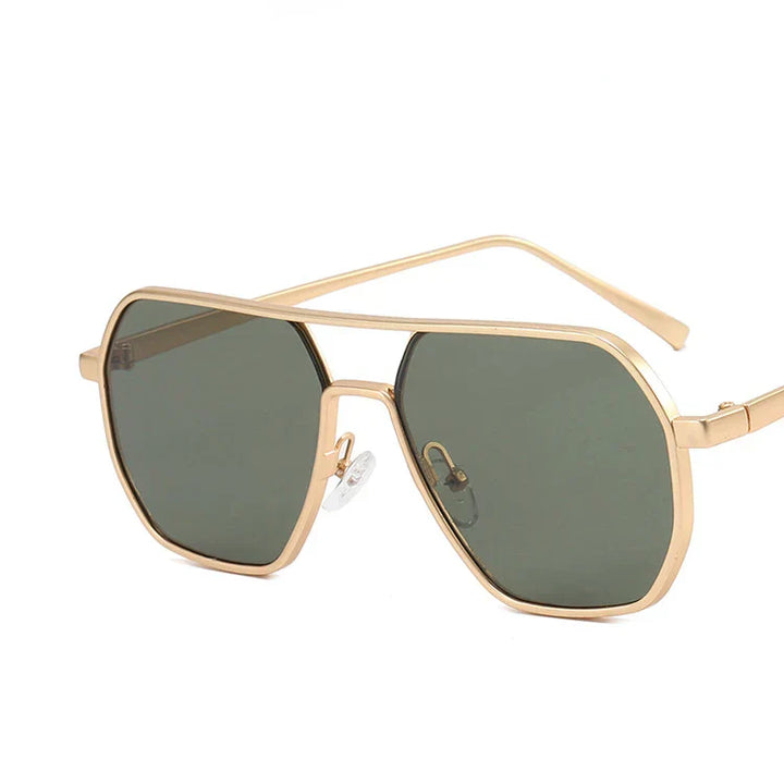 Klassische Herren Sonnenbrille – Matteo