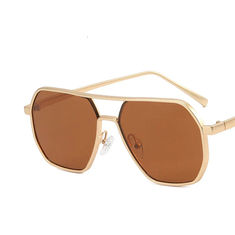 Klassische Herren Sonnenbrille – Matteo