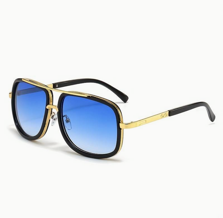 Stilvolle Unisex-Sonnenbrille