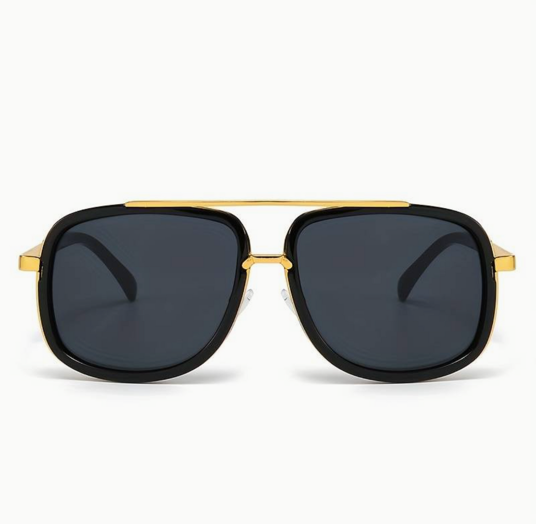 Stilvolle Unisex-Sonnenbrille