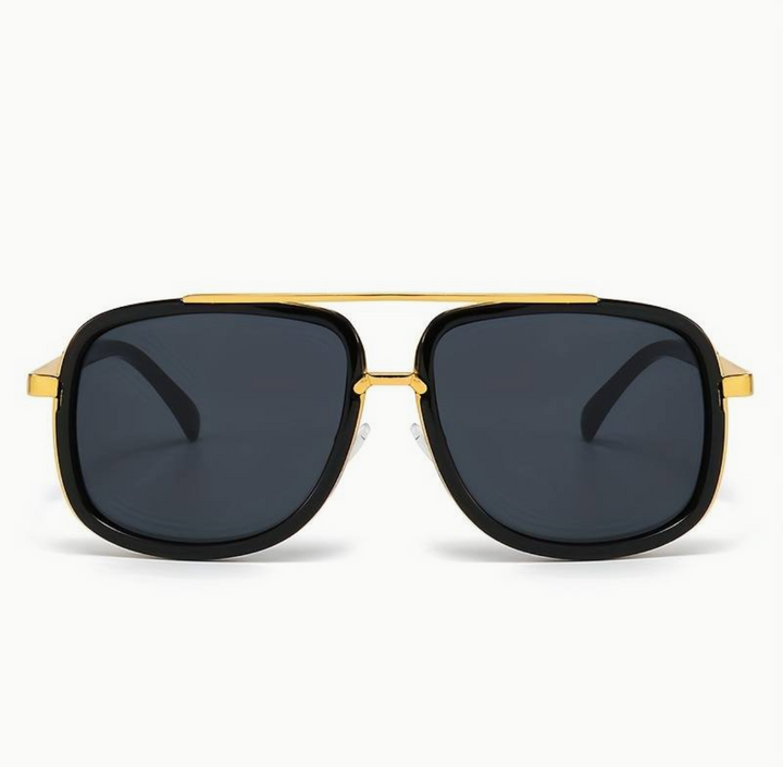 Stilvolle Unisex-Sonnenbrille