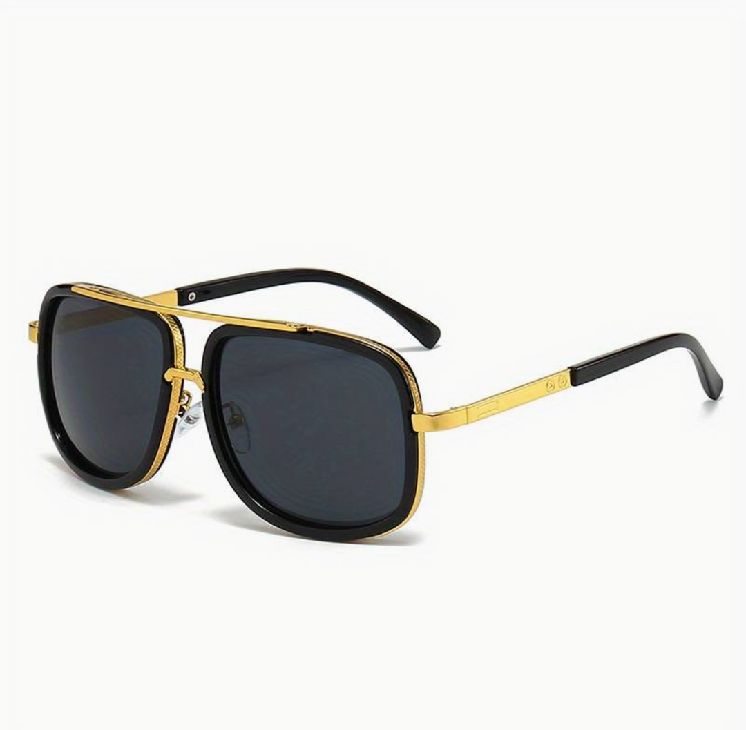 Stilvolle Unisex-Sonnenbrille