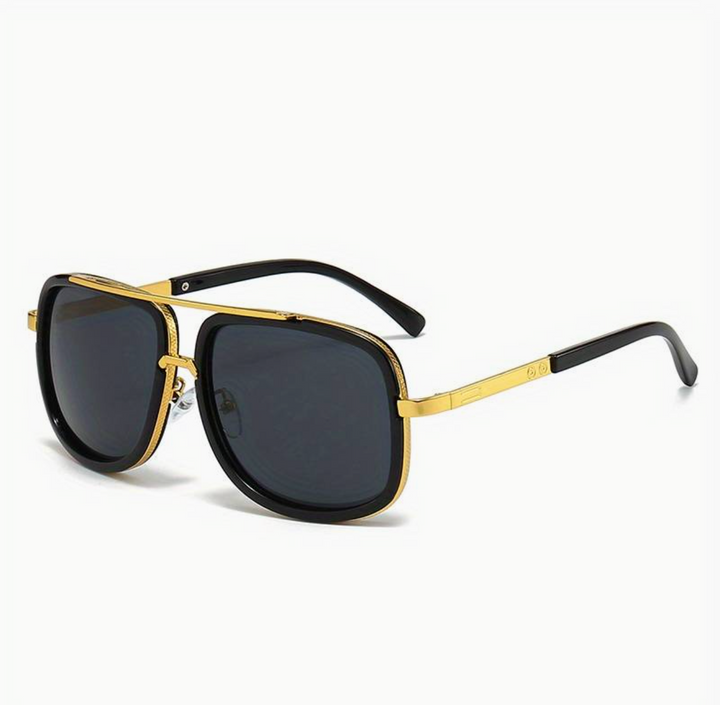 Stilvolle Unisex-Sonnenbrille