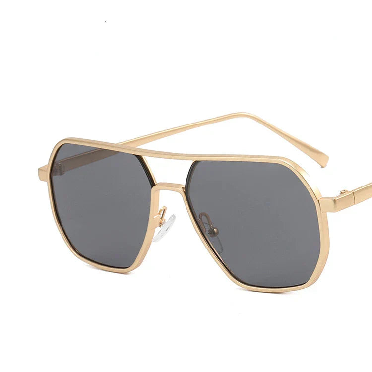 Klassische Herren Sonnenbrille – Matteo