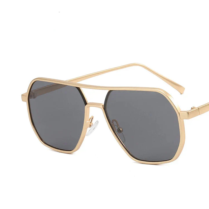 Klassische Herren Sonnenbrille – Matteo